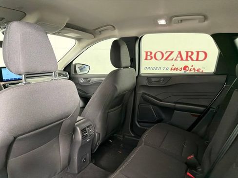 Used 2023 Ford Escape Active FWD image 14