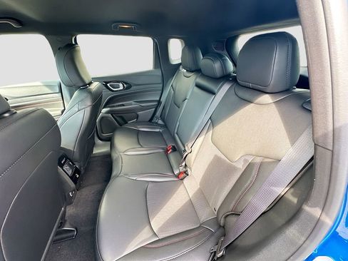 New 2026 Jeep Compass Trailhawk image 25