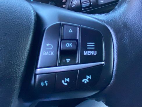 Certified 2022 Ford Bronco Sport Big Bend w/ Convenience Package image 12