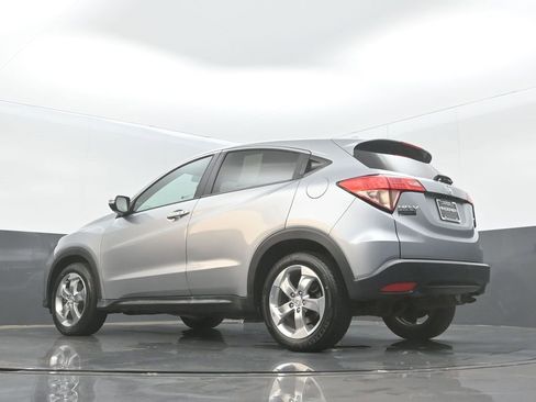 Certified 2017 Honda HR-V EX image 17