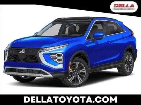 Used 2026 Mitsubishi Eclipse Cross SE AWD/4WD image 65
