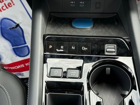 New 2026 Nissan Murano Platinum w/ Cargo Package image 29