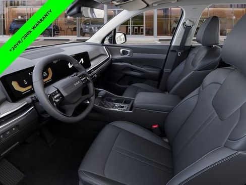 New 2026 Kia Sorento X-Line EX image 17