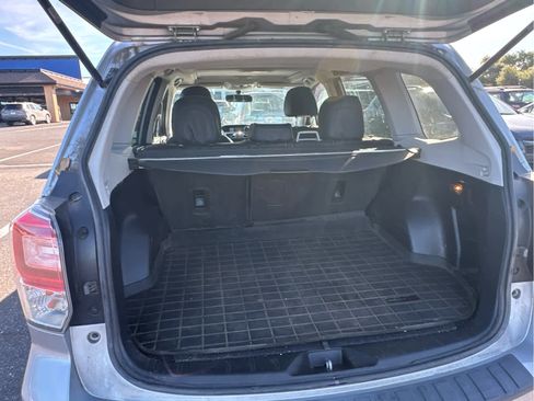 Used 2017 Subaru Forester 2.5i Premium w/ Rugged Package #1 image 9