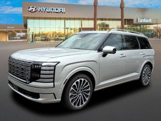 New 2026 Hyundai Palisade Calligraphy video 1