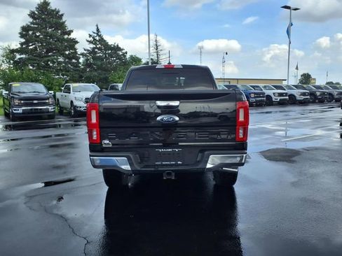Used 2023 Ford Ranger XLT w/ Equipment Group 302A High AWD/4WD image 6