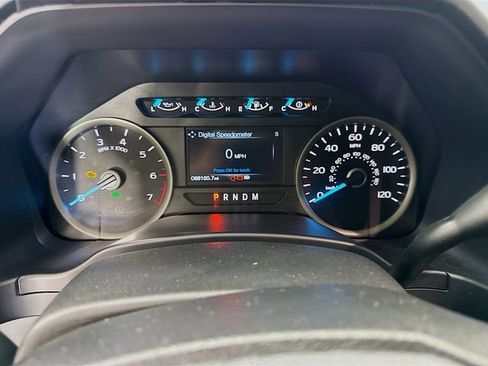 Used 2019 Ford F150 XLT w/ Equipment Group 302A Luxury AWD/4WD image 12