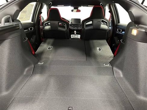 New 2026 Honda Civic Type R image 29
