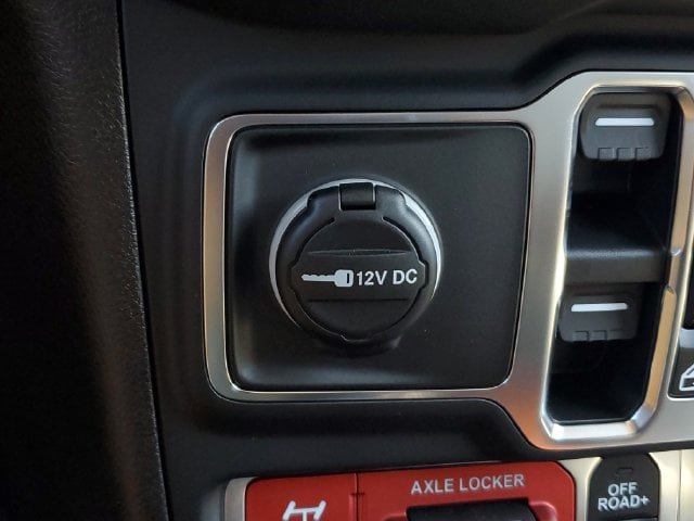 New 2026 Jeep Gladiator Mojave AWD/4WD image 31
