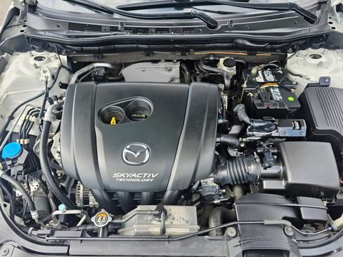 Used 2014 MAZDA MAZDA6 Touring w/ Touring Technology Package image 22