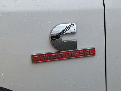 Used 2019 RAM 4500 Tradesman image 30