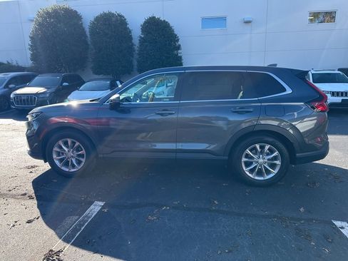 Certified 2023 Honda CR-V EX-L image 6