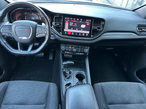 Used 2025 Dodge Durango GT AWD/4WD image 13