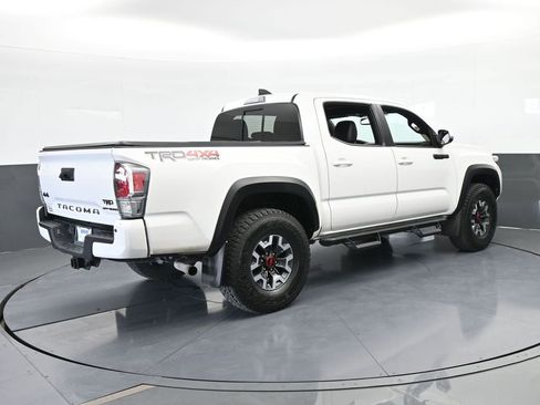 Used 2021 Toyota Tacoma SR5 image 6