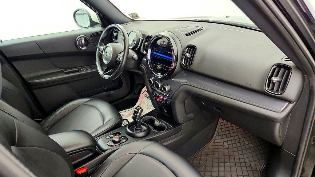 Used 2021 MINI Cooper Countryman ALL4 AWD/4WD image 25
