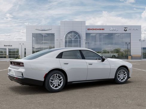 New 2026 Dodge Charger R/T AWD/4WD image 4
