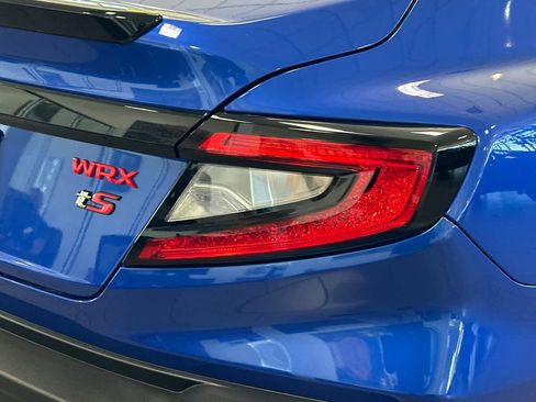 New 2026 Subaru WRX tS AWD/4WD image 31