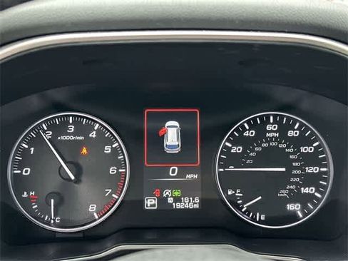 Certified 2023 Subaru Outback Limited image 7