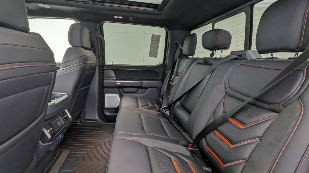 New 2026 Ford F150 Raptor w/ Equipment Group 803A Raptor R AWD/4WD image 38