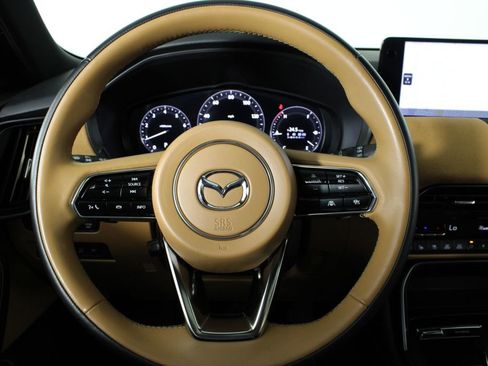 Used 2024 MAZDA CX-90 3.3 Turbo S w/ Premium Plus image 26