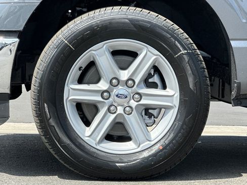 New 2026 Ford F150 XLT w/ Equipment Group 302A MID RWD image 24
