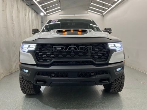 New 2026 RAM 1500 RHO w/ RHO Level 1 Equipment Group AWD/4WD image 3