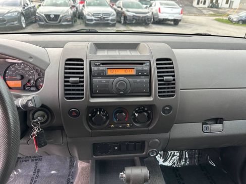 Used 2011 Nissan Xterra X RWD image 42