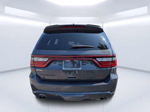 Used 2026 Dodge Durango GT AWD/4WD image 4