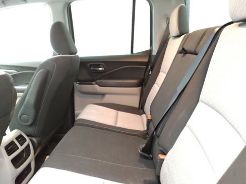 Used 2019 Honda Ridgeline RT image 18