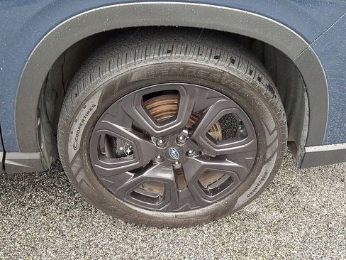 Certified 2023 Subaru Ascent Onyx Edition image 9