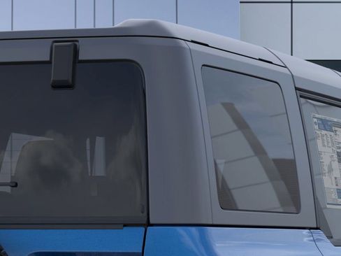 New 2026 Ford Bronco Big Bend image 38