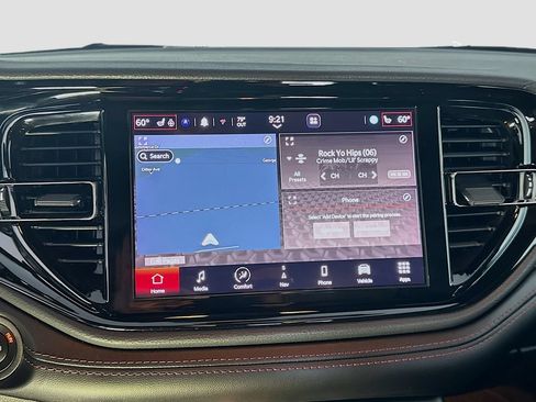 Certified 2021 Dodge Durango R/T AWD/4WD image 14