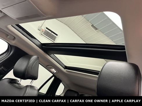 Certified 2023 MAZDA CX-50 2.5 S w/ Preferred Plus Pkg image 6