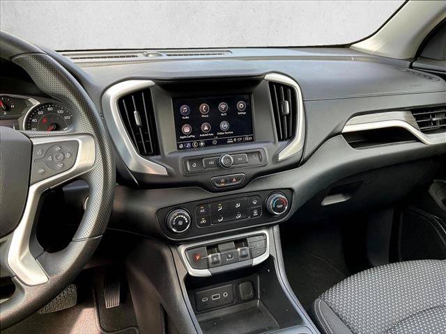Used 2024 GMC Terrain SLE w/ Elevation Edition AWD/4WD image 8