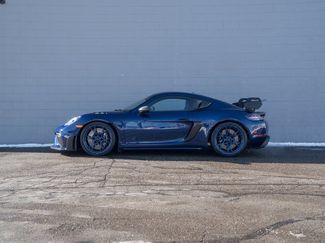 Certified 2023 Porsche 718 Cayman GT4 RS video 2