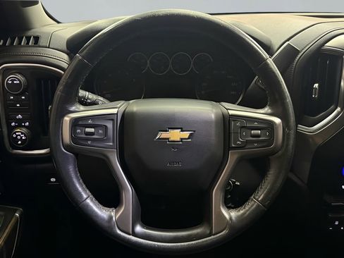 Used 2021 Chevrolet Silverado 2500 LT w/ Fleet Comfort Package image 14