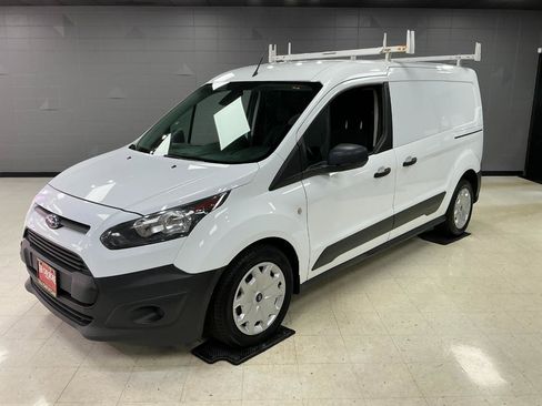 Used 2017 Ford Transit Connect XL FWD image 5