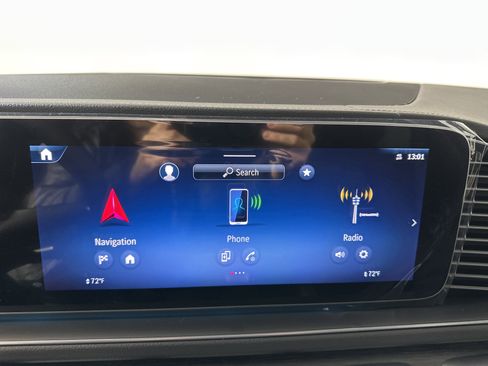 New 2026 Mercedes-Benz GLS 450 4MATIC image 14