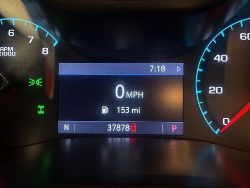 Used 2020 Chevrolet Colorado LT w/ LT Convenience Package image 17