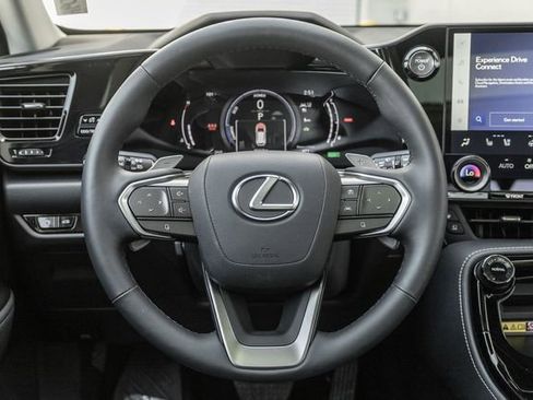 Used 2026 Lexus NX 350 AWD w/ Accessory Package (K3) image 9