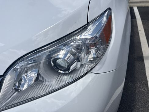 Used 2020 Toyota Sienna LE AWD/4WD image 12