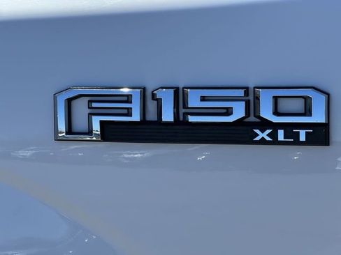 Used 2019 Ford F150 XLT AWD/4WD image 11