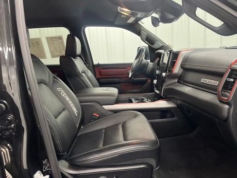 Used 2022 RAM 1500 Rebel w/ Rebel Level 2 Equipment Group AWD/4WD image 11