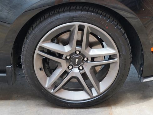 Used 2010 Ford Mustang Shelby GT500 RWD image 60