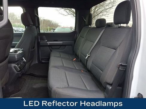 Used 2022 Ford F150 XLT w/ Equipment Group 302A High image 22