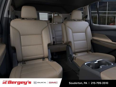 New 2026 Buick Enclave Preferred image 19