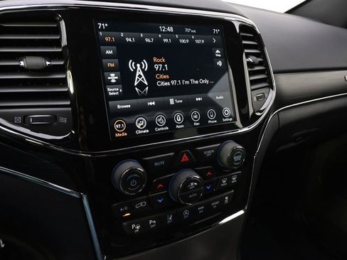 Used 2021 Jeep Grand Cherokee Limited w/ Quick Order Package 28K 80th image 28