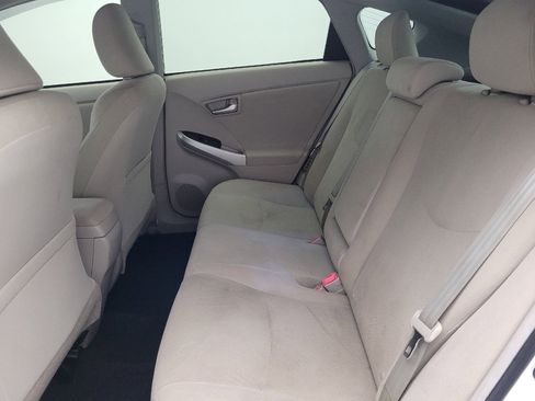 Used 2015 Toyota Prius Four image 18