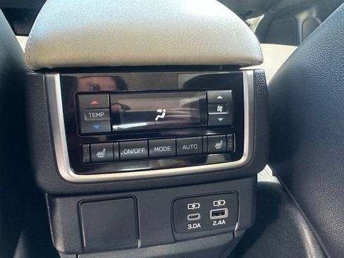 Used 2024 Subaru Ascent Limited w/ Technology Package AWD/4WD image 22