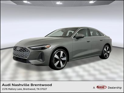 Used 2025 Audi A5 2.0T Premium Plus Sedan w/ Premium Plus